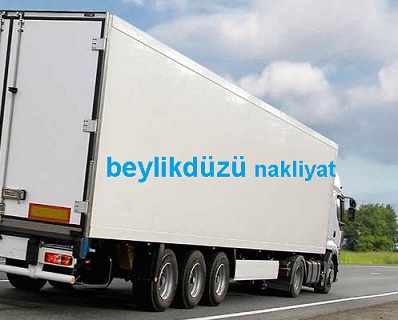 Beylikdz Nakliyat