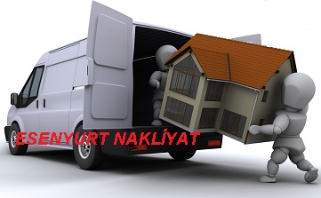 Esenyurt Nakliyat