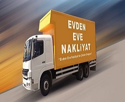 YAKUPLU NAKLYAT EVDEN EVE NAKLYE